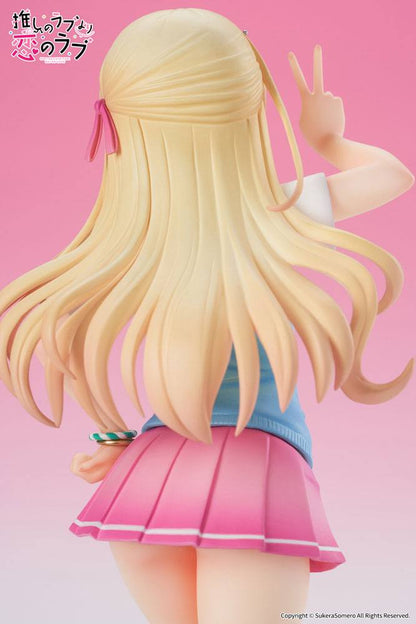 Ren Furutachi OshiRabu: Waifus Over Husbandos Apex - Anime Figuren günstig kaufen