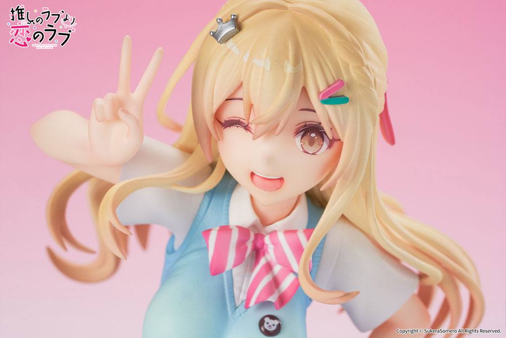 Ren Furutachi OshiRabu: Waifus Over Husbandos Apex - Anime Figuren günstig kaufen