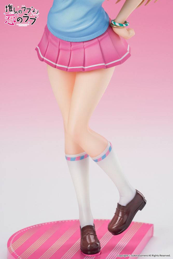 Ren Furutachi OshiRabu: Waifus Over Husbandos Apex - Anime Figuren günstig kaufen