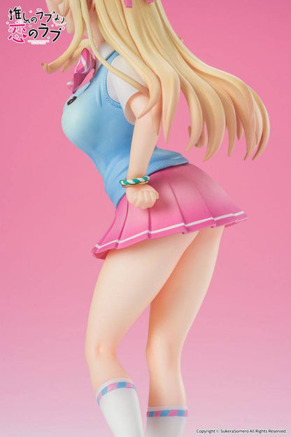 Ren Furutachi OshiRabu: Waifus Over Husbandos Apex - Anime Figuren günstig kaufen