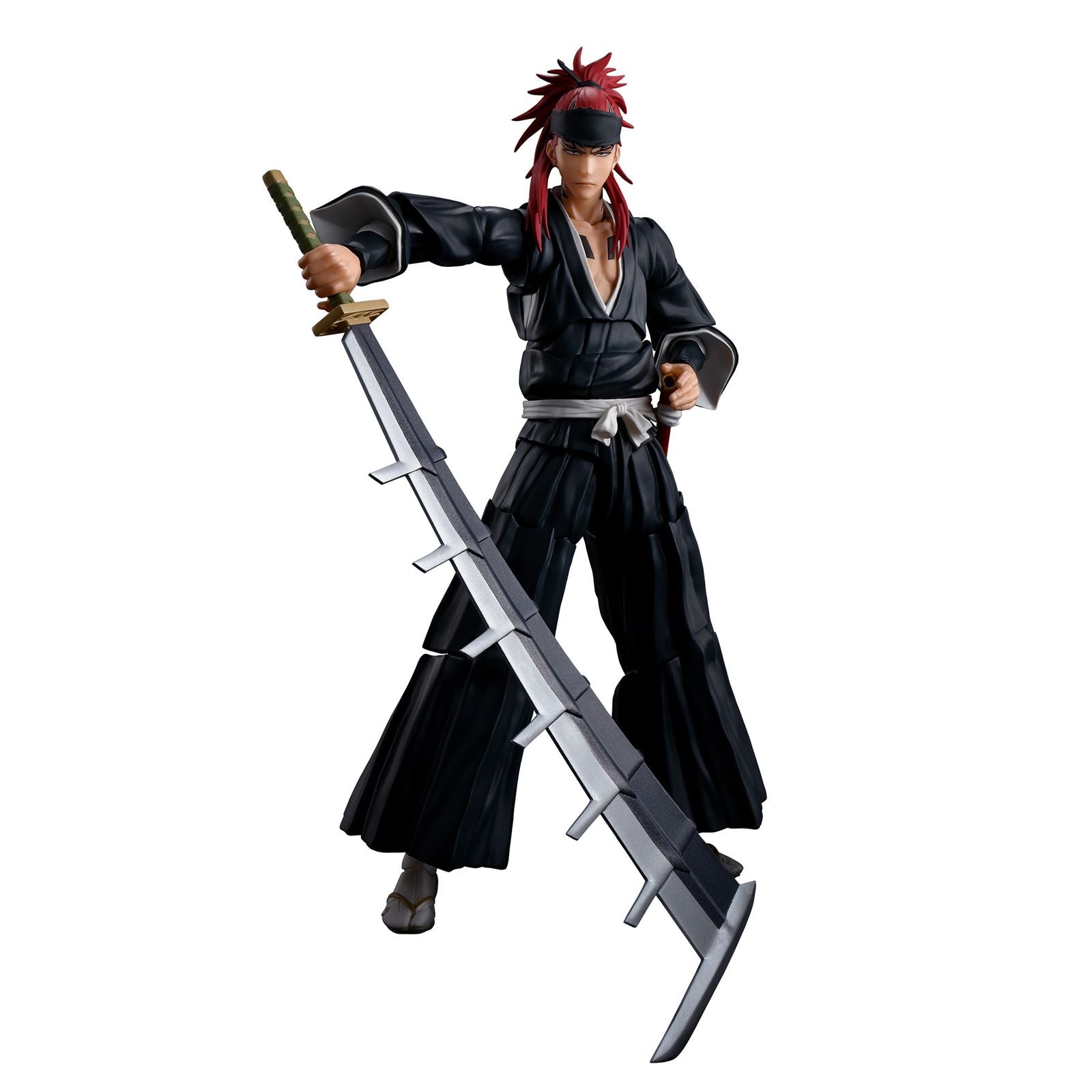 Renji Abarai - Bleach - Bandai Spirits - Anime Figuren günstig kaufen