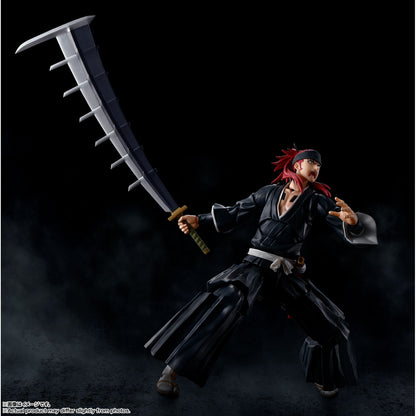 Renji Abarai - Bleach - Bandai Spirits - Anime Figuren günstig kaufen