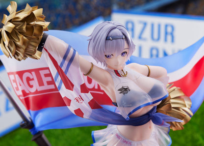 Reno Biggest Little Cheerleader Limited Edition AliceGlint - Anime Figuren günstig kaufen