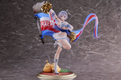 Reno Biggest Little Cheerleader Limited Edition AliceGlint - Anime Figuren günstig kaufen