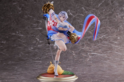 Reno Biggest Little Cheerleader Limited Edition AliceGlint - Anime Figuren günstig kaufen