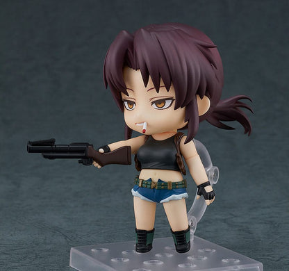Revy - Black Lagoon - Good Smile Company - Anime Figuren günstig kaufen