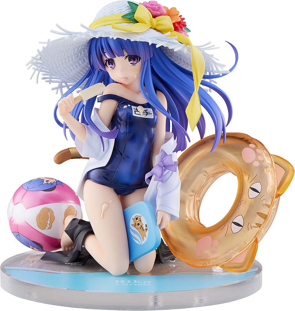 Rika Furude Higurashi: When They Cry - GOU - Anime Figuren günstig kaufen
