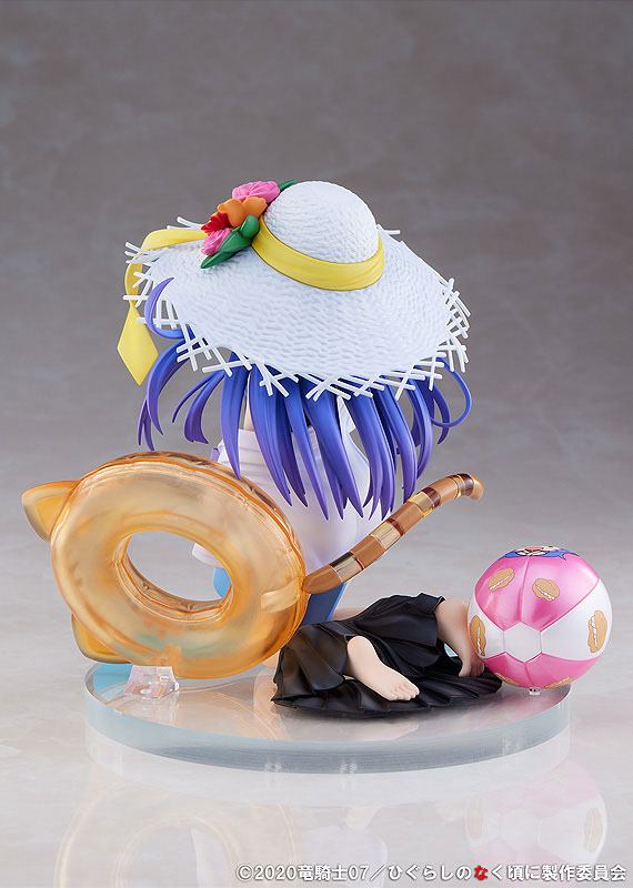 Rika Furude Higurashi: When They Cry - GOU - Anime Figuren günstig kaufen