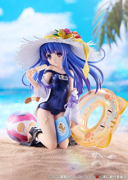 Rika Furude Higurashi: When They Cry - GOU - Anime Figuren günstig kaufen