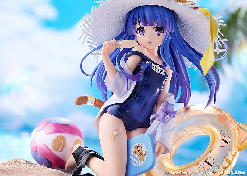 Rika Furude Higurashi: When They Cry - GOU - Anime Figuren günstig kaufen