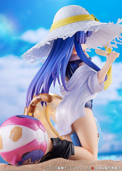 Rika Furude Higurashi: When They Cry - GOU - Anime Figuren günstig kaufen