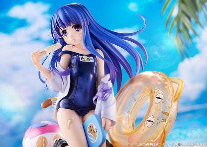 Rika Furude Higurashi: When They Cry - GOU - Anime Figuren günstig kaufen