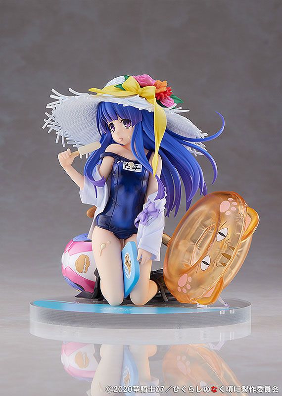 Rika Furude Higurashi: When They Cry - GOU - Anime Figuren günstig kaufen