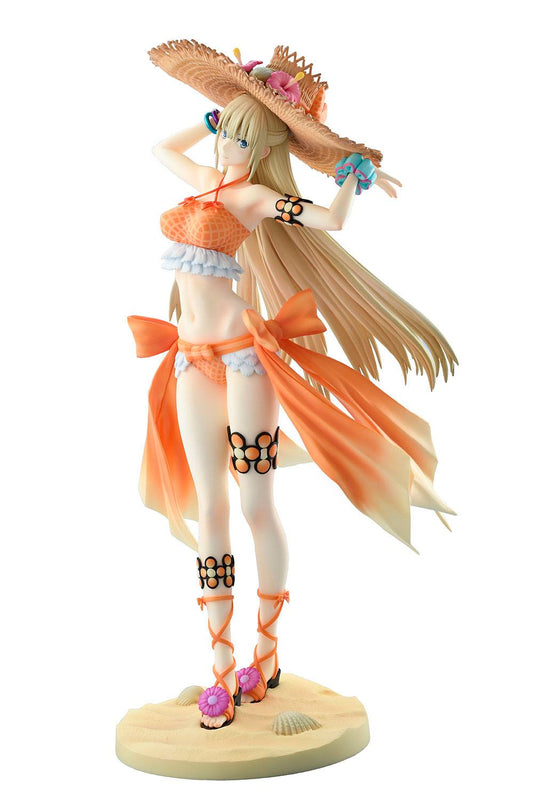 Riley Miller Valkyria Chronicles 4 - Anime Figuren günstig kaufen