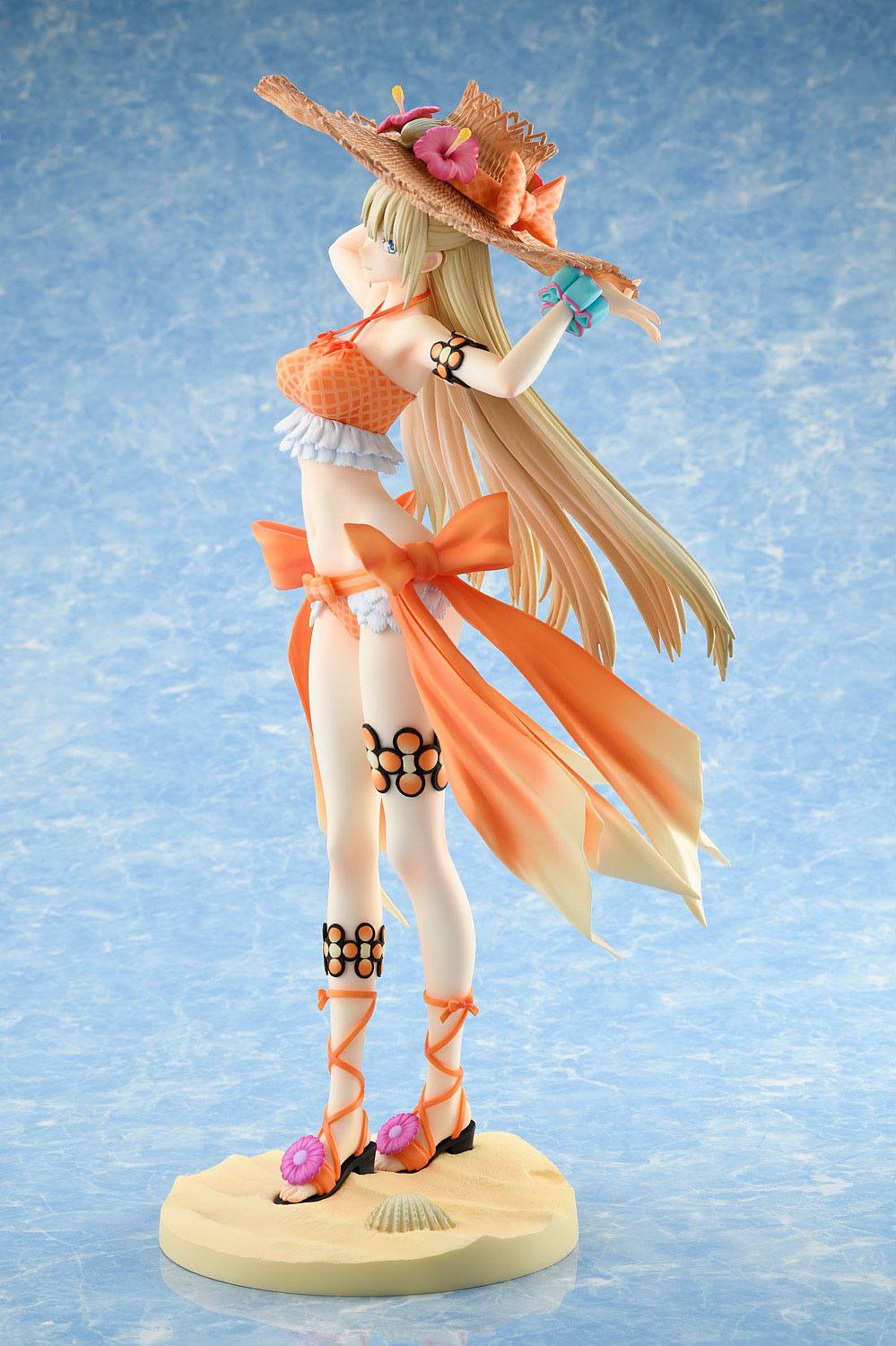 Riley Miller Valkyria Chronicles 4 - Anime Figuren günstig kaufen