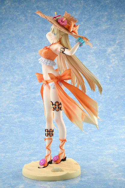 Riley Miller Valkyria Chronicles 4 - Anime Figuren günstig kaufen