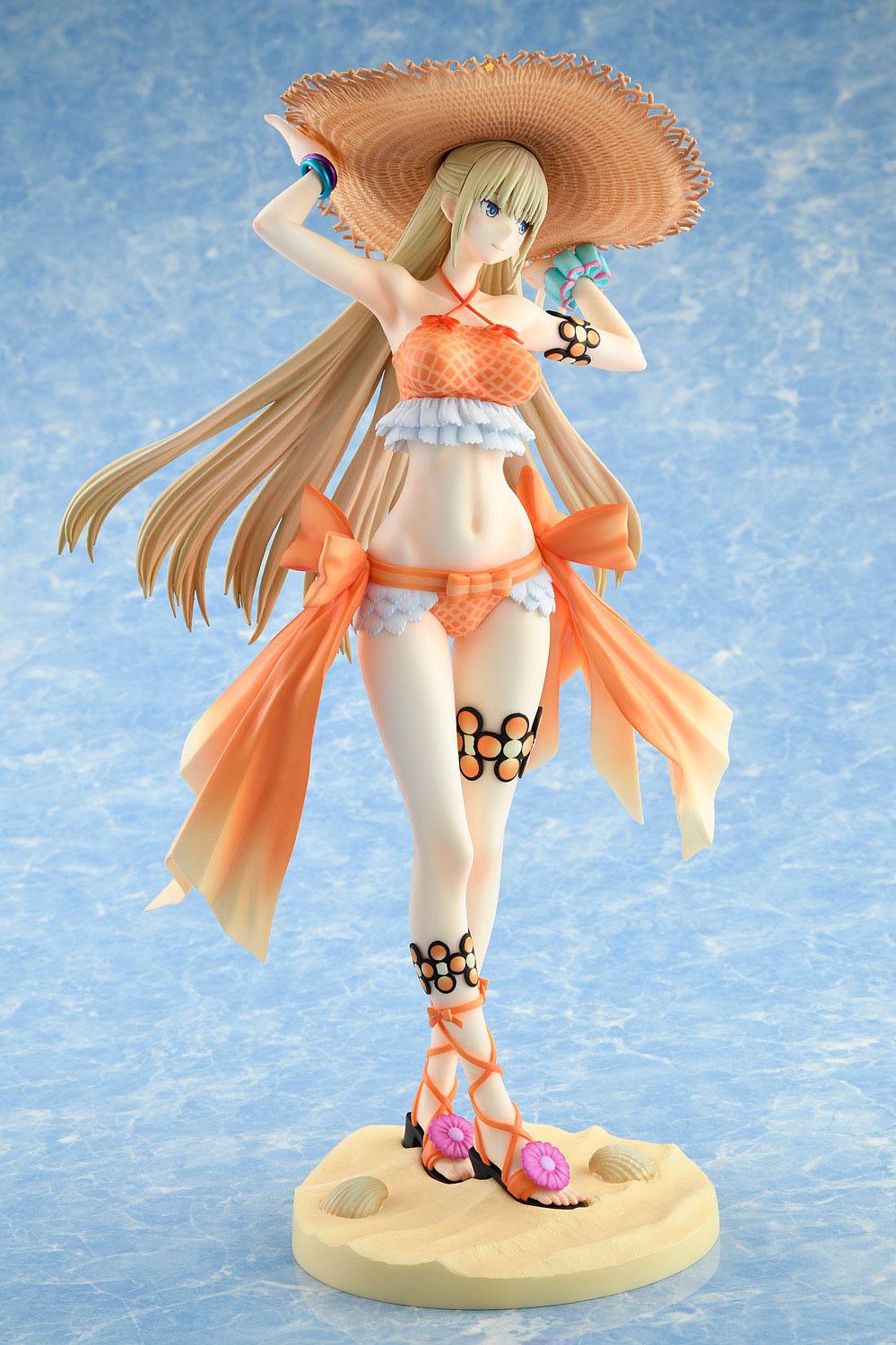 Riley Miller Valkyria Chronicles 4 - Anime Figuren günstig kaufen
