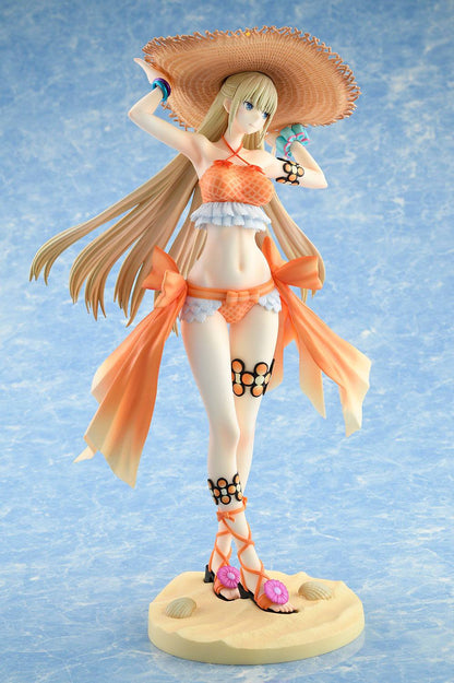 Riley Miller Valkyria Chronicles 4 - Anime Figuren günstig kaufen
