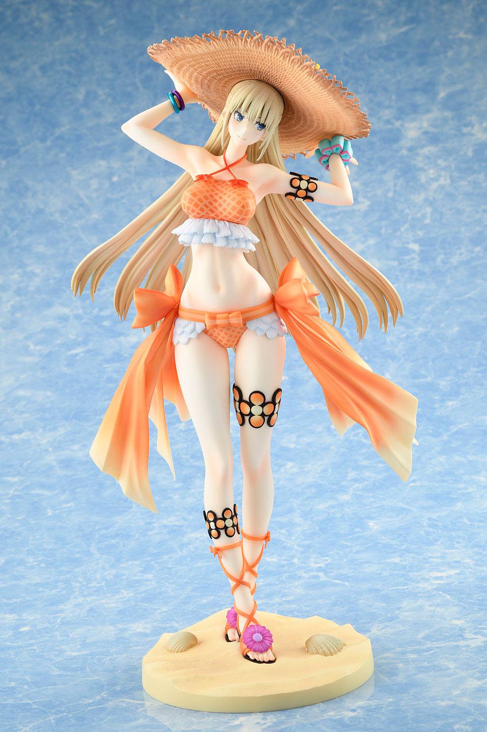 Riley Miller Valkyria Chronicles 4 - Anime Figuren günstig kaufen