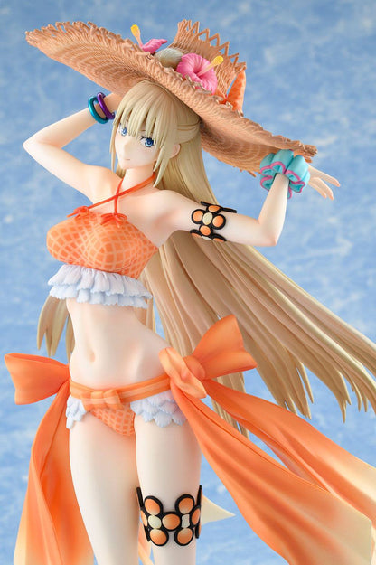 Riley Miller Valkyria Chronicles 4 - Anime Figuren günstig kaufen