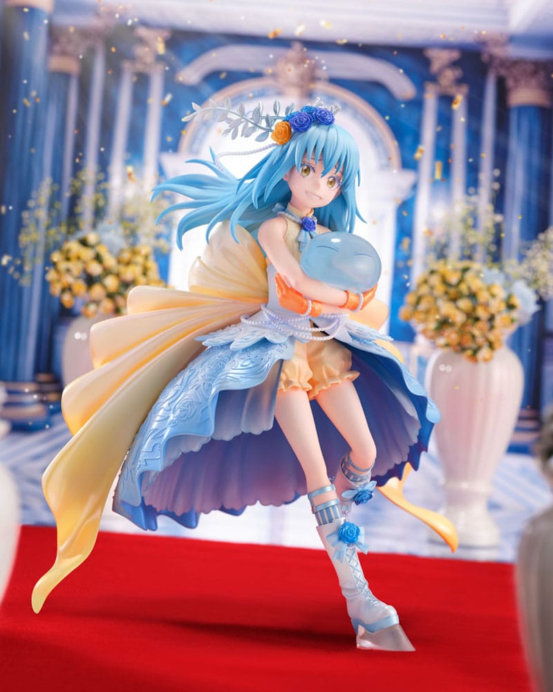 Rimuru Tempest - That Time I Got Reincarnated as a Slime - Furyu - Anime Figuren günstig kaufen