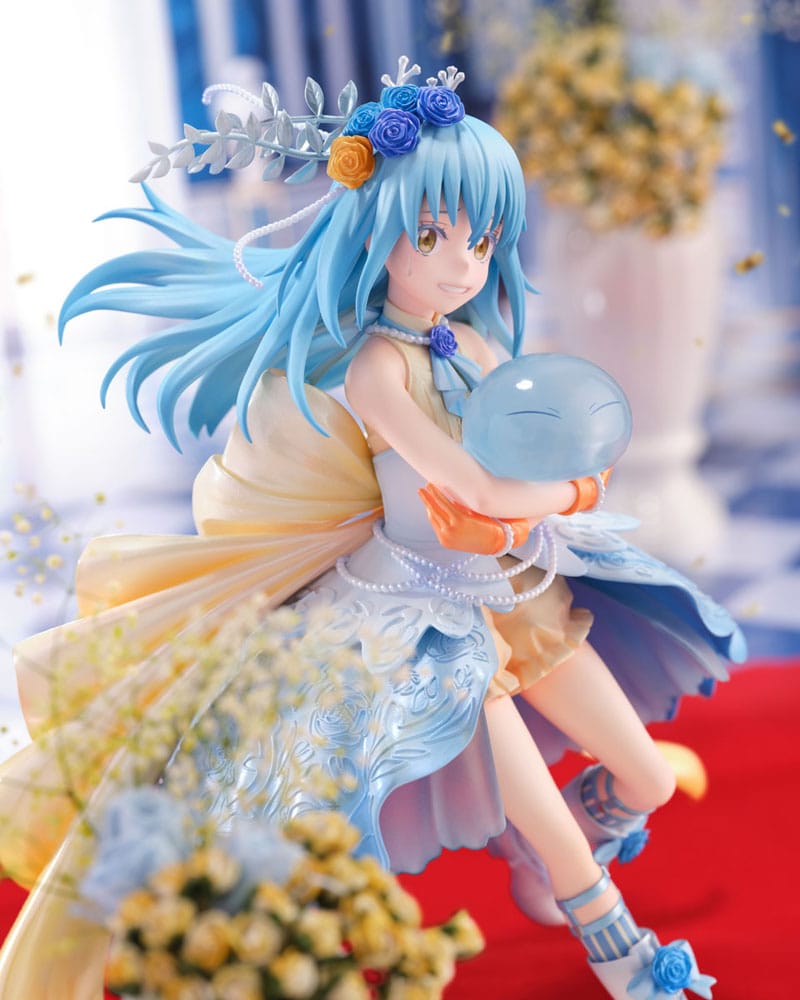 Rimuru Tempest - That Time I Got Reincarnated as a Slime - Furyu - Anime Figuren günstig kaufen