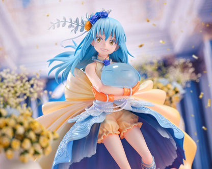 Rimuru Tempest - That Time I Got Reincarnated as a Slime - Furyu - Anime Figuren günstig kaufen