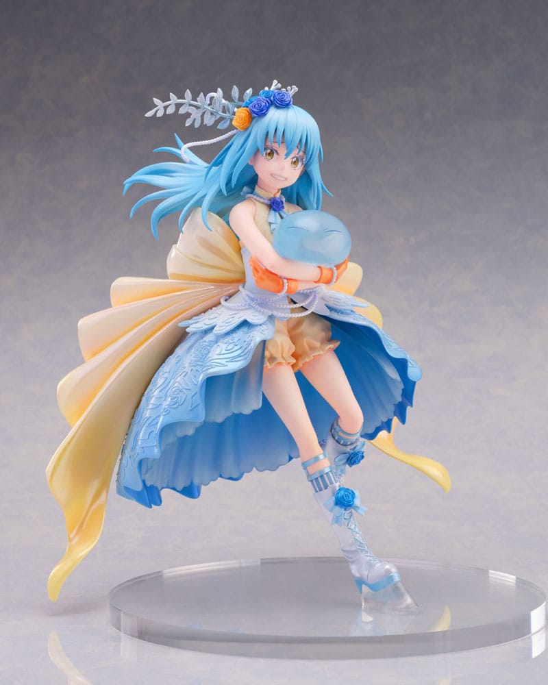 Rimuru Tempest - That Time I Got Reincarnated as a Slime - Furyu - Anime Figuren günstig kaufen