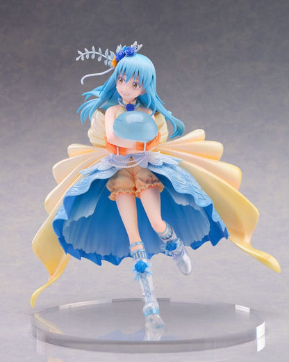 Rimuru Tempest - That Time I Got Reincarnated as a Slime - Furyu - Anime Figuren günstig kaufen