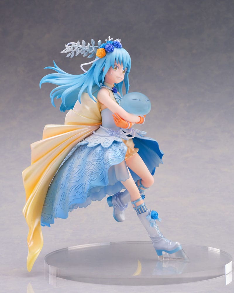 Rimuru Tempest - That Time I Got Reincarnated as a Slime - Furyu - Anime Figuren günstig kaufen