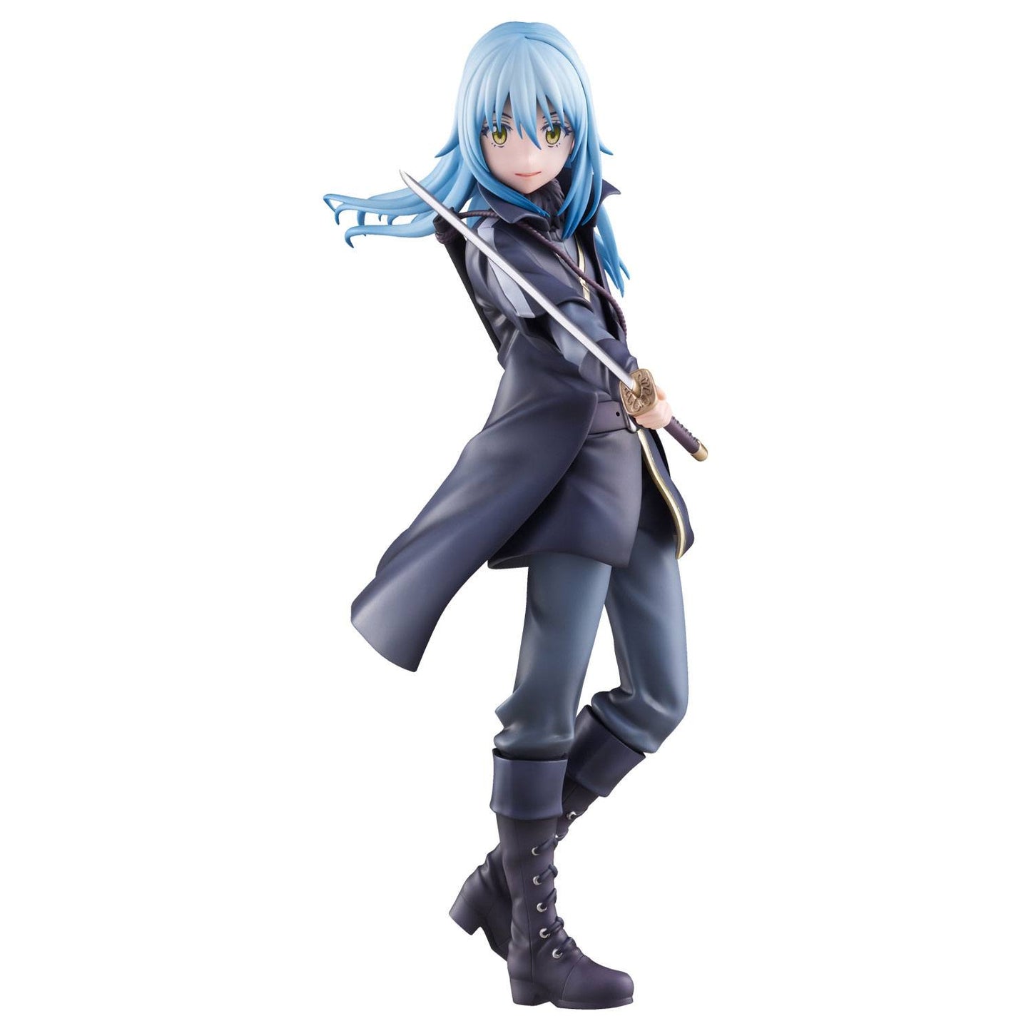 Rimuru Tempest That Time I Got Reincarnated as a Slime Union Creative - Anime Figuren günstig kaufen