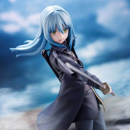 Rimuru Tempest That Time I Got Reincarnated as a Slime Union Creative - Anime Figuren günstig kaufen