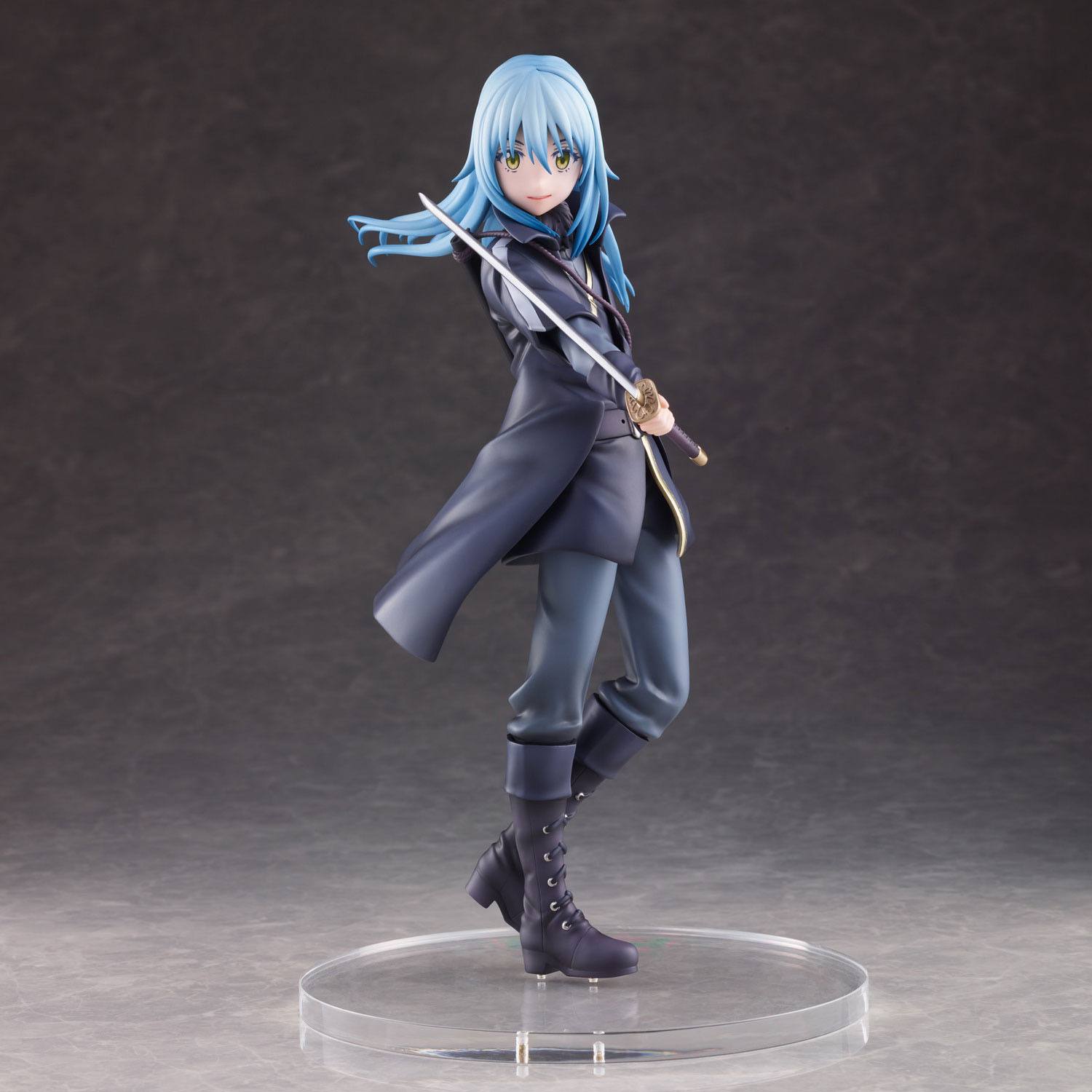 Rimuru Tempest That Time I Got Reincarnated as a Slime Union Creative - Anime Figuren günstig kaufen