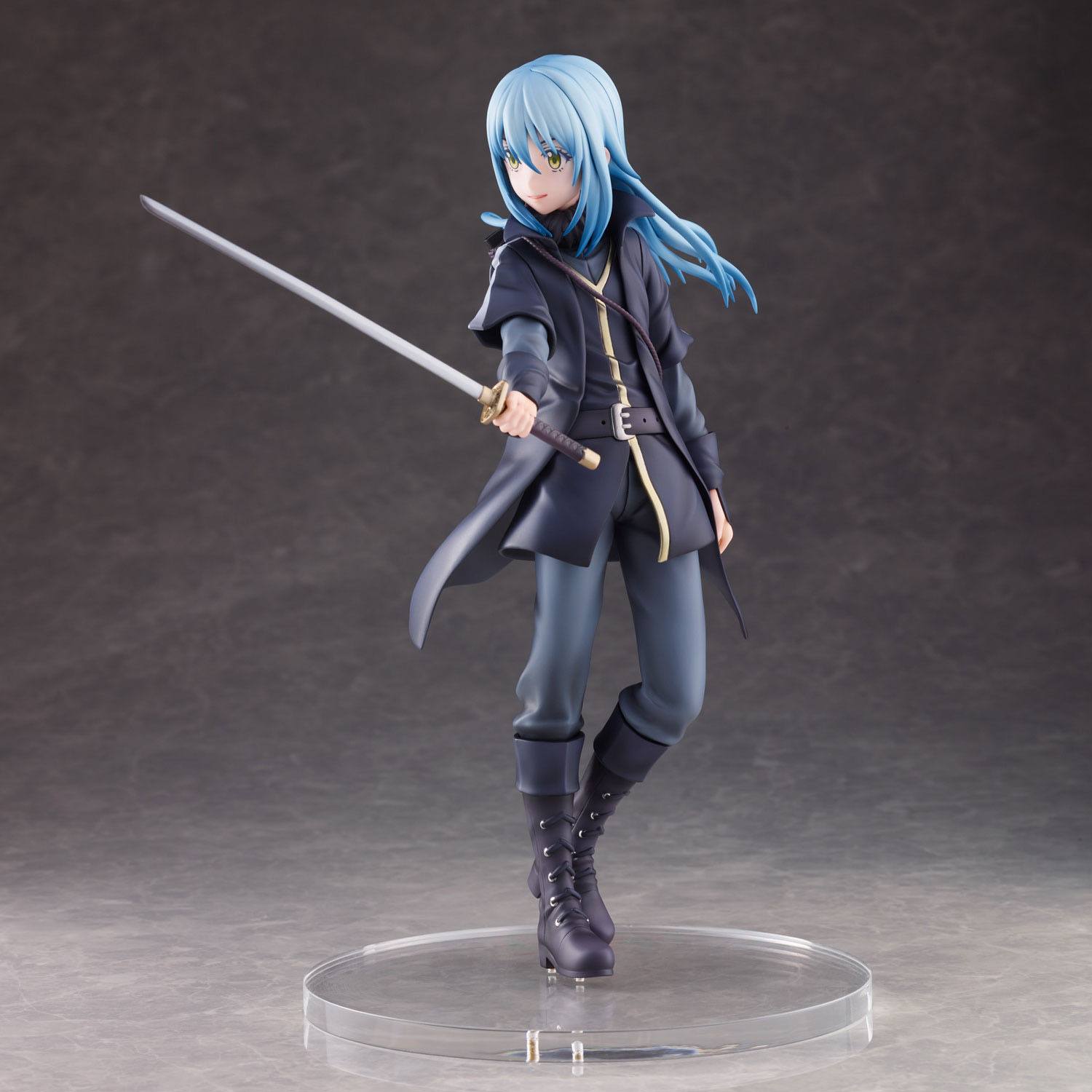 Rimuru Tempest That Time I Got Reincarnated as a Slime Union Creative - Anime Figuren günstig kaufen