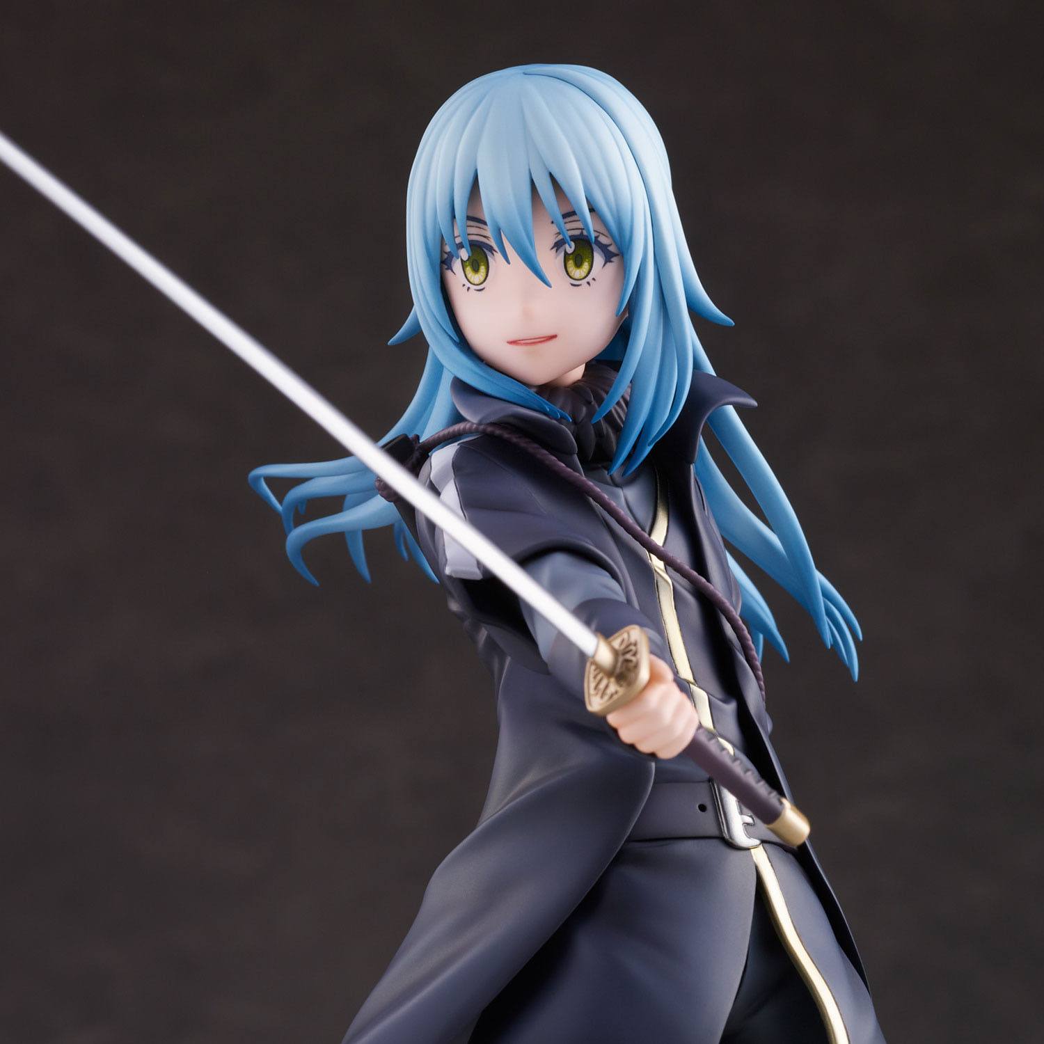 Rimuru Tempest That Time I Got Reincarnated as a Slime Union Creative - Anime Figuren günstig kaufen