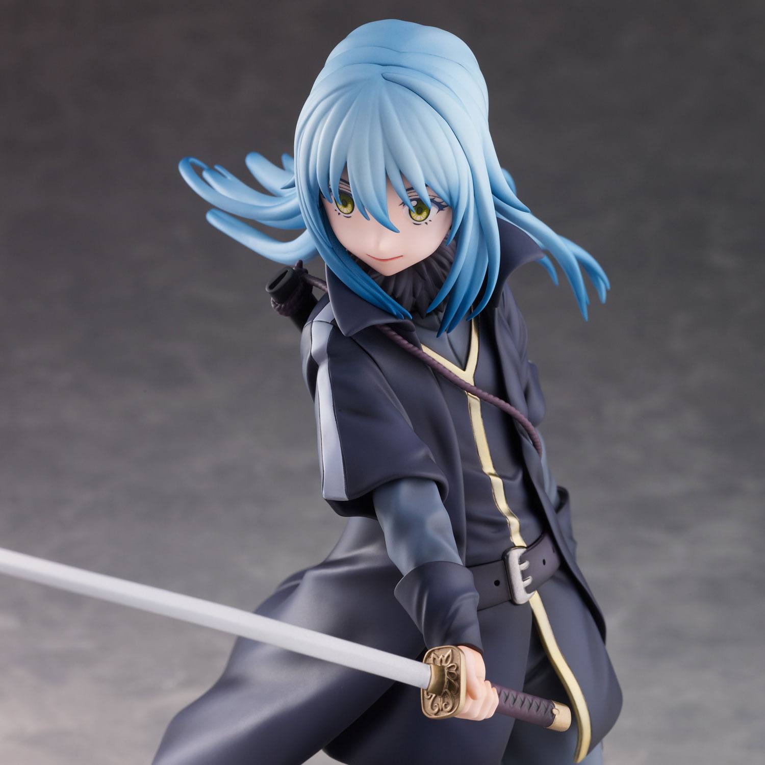 Rimuru Tempest That Time I Got Reincarnated as a Slime Union Creative - Anime Figuren günstig kaufen