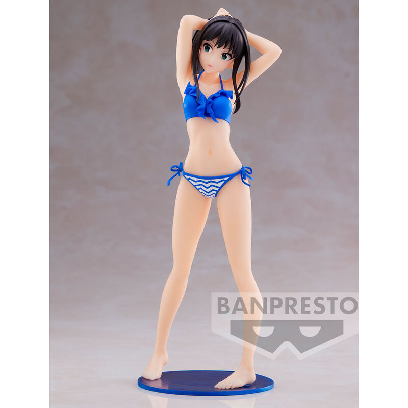 Rin Shibuya - The Idolmaster Cinderella Girls - Bandai Spirits - Anime Figuren günstig kaufen