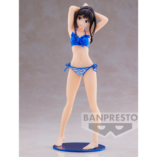 Rin Shibuya - The Idolmaster Cinderella Girls - Bandai Spirits - Anime Figuren günstig kaufen