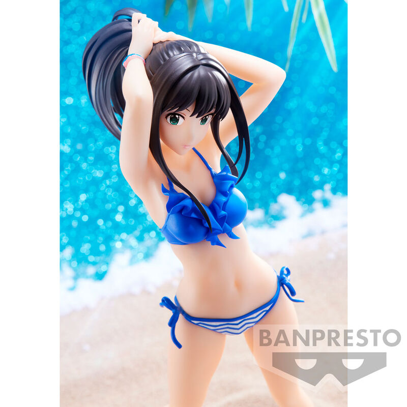 Rin Shibuya - The Idolmaster Cinderella Girls - Bandai Spirits - Anime Figuren günstig kaufen