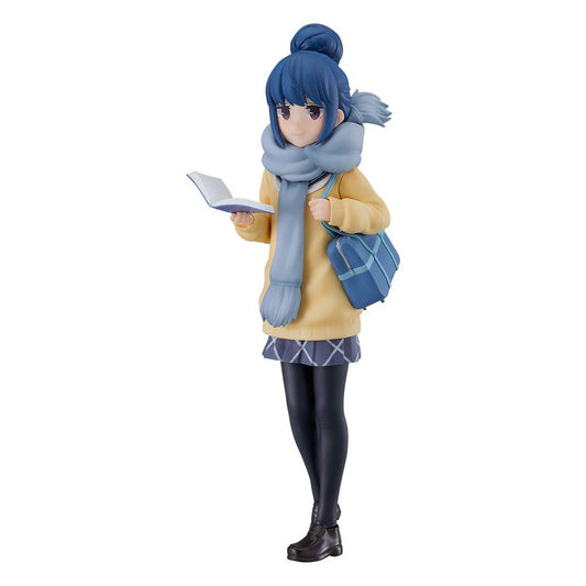 Rin Shima - Pop Up Parade - Laid-Back Camp - Good Smile Company - Anime Figuren günstig kaufen