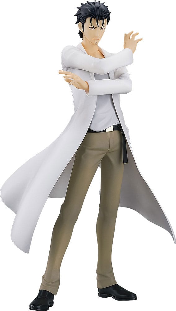 Rintaro Okabe - Steins Gate  - Good Smile Company - Anime Figuren günstig kaufen