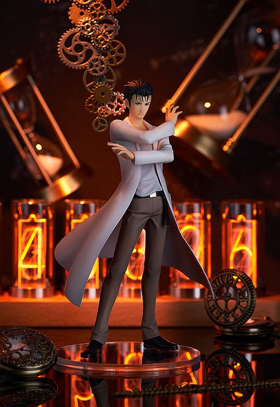 Rintaro Okabe - Steins Gate  - Good Smile Company - Anime Figuren günstig kaufen