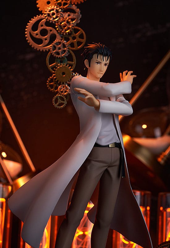 Rintaro Okabe - Steins Gate  - Good Smile Company - Anime Figuren günstig kaufen