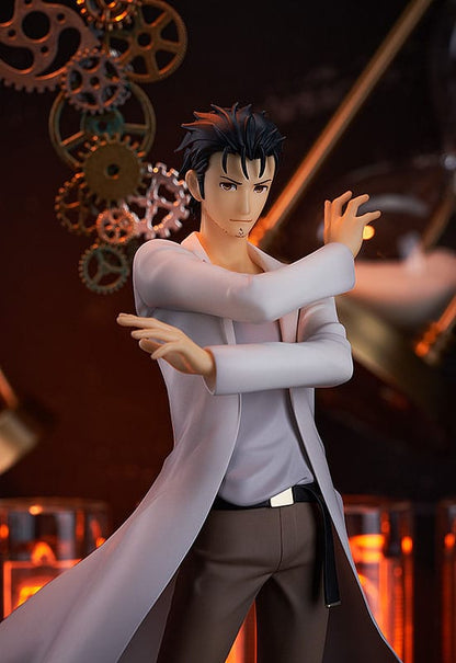 Rintaro Okabe - Steins Gate  - Good Smile Company - Anime Figuren günstig kaufen