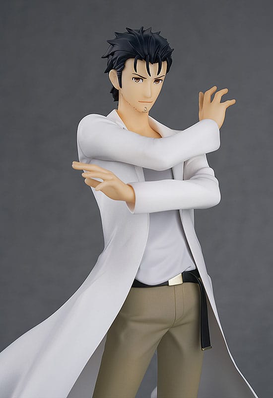 Rintaro Okabe - Steins Gate  - Good Smile Company - Anime Figuren günstig kaufen
