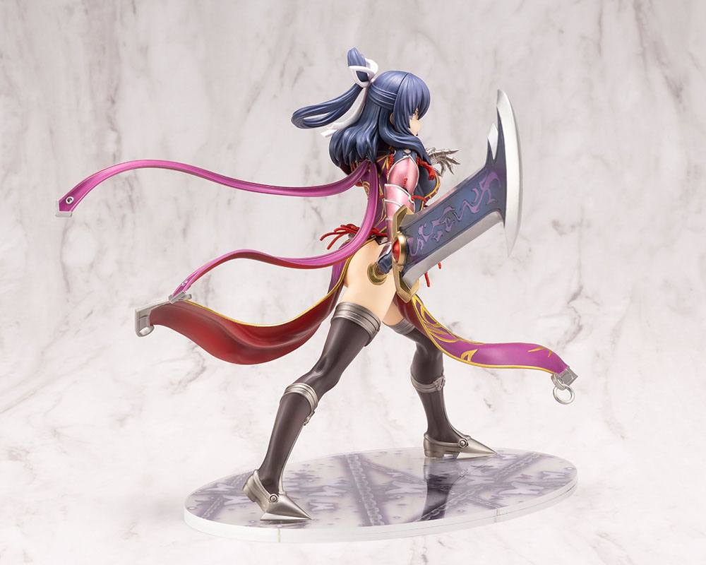 Rixia Mao Standard Edition The Legend of Heroes Kotobukiya (Std/Bonus) - Anime Figuren günstig kaufen