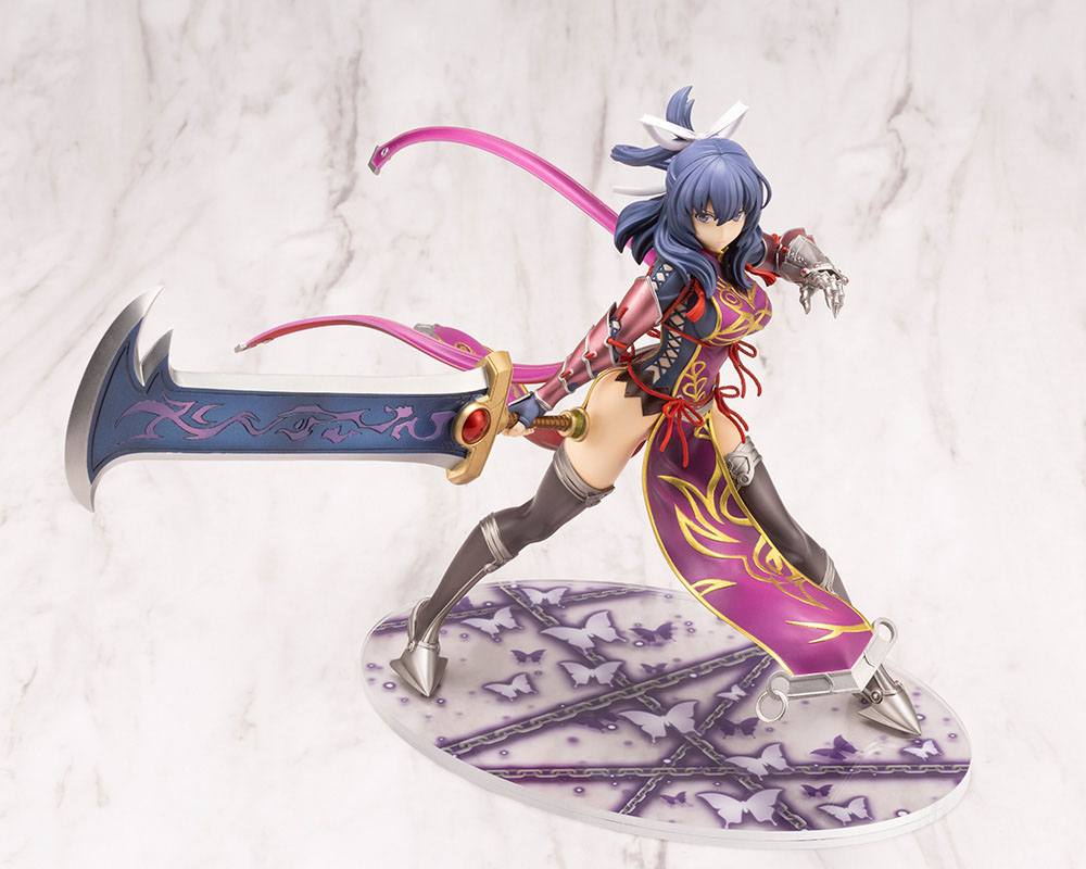Rixia Mao Standard Edition The Legend of Heroes Kotobukiya (Std/Bonus) - Anime Figuren günstig kaufen