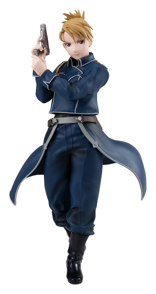 Riza Hawkeye - Pop Up Parade / Fullmetal Alchemist: Brotherhood - Anime Figuren günstig kaufen