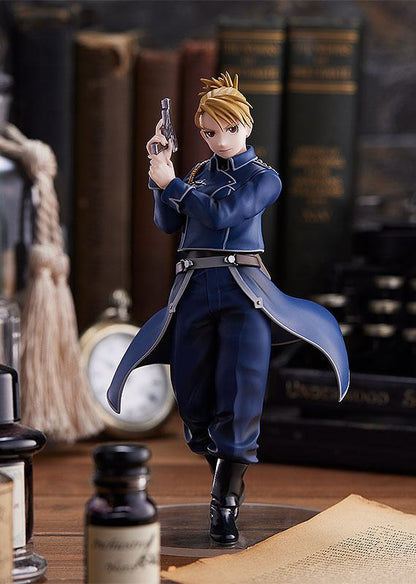 Riza Hawkeye - Pop Up Parade / Fullmetal Alchemist: Brotherhood - Anime Figuren günstig kaufen