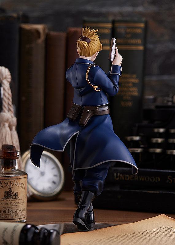 Riza Hawkeye - Pop Up Parade / Fullmetal Alchemist: Brotherhood - Anime Figuren günstig kaufen